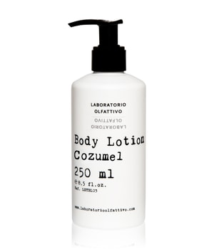Laboratorio Olfattivo Cozumel Bodylotion-250 ml