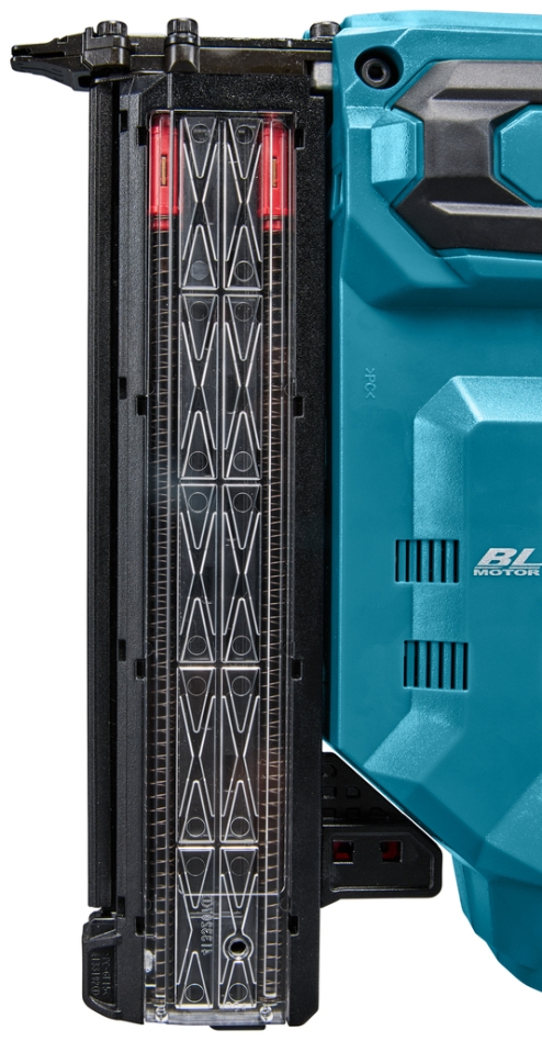 Capsator Makita FN001GZ Brad 40V max. fără acumulatori și încărcător