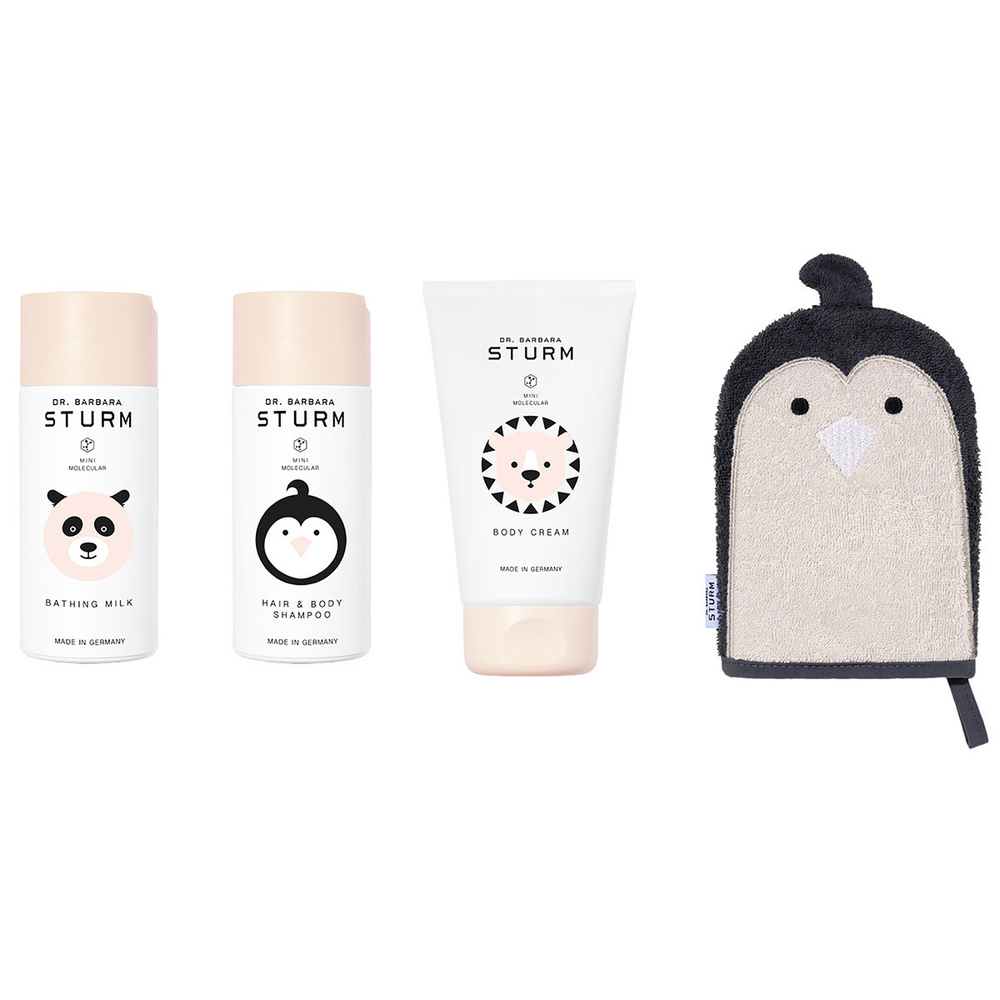 Dr. Barbara Sturm Baby & Kids Body Set soin du corps