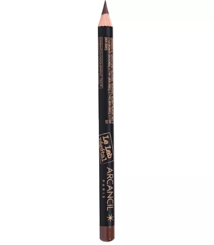 CRAYON SOURCILS LAB VEGETAL Crayon  Sourcils - Vegan