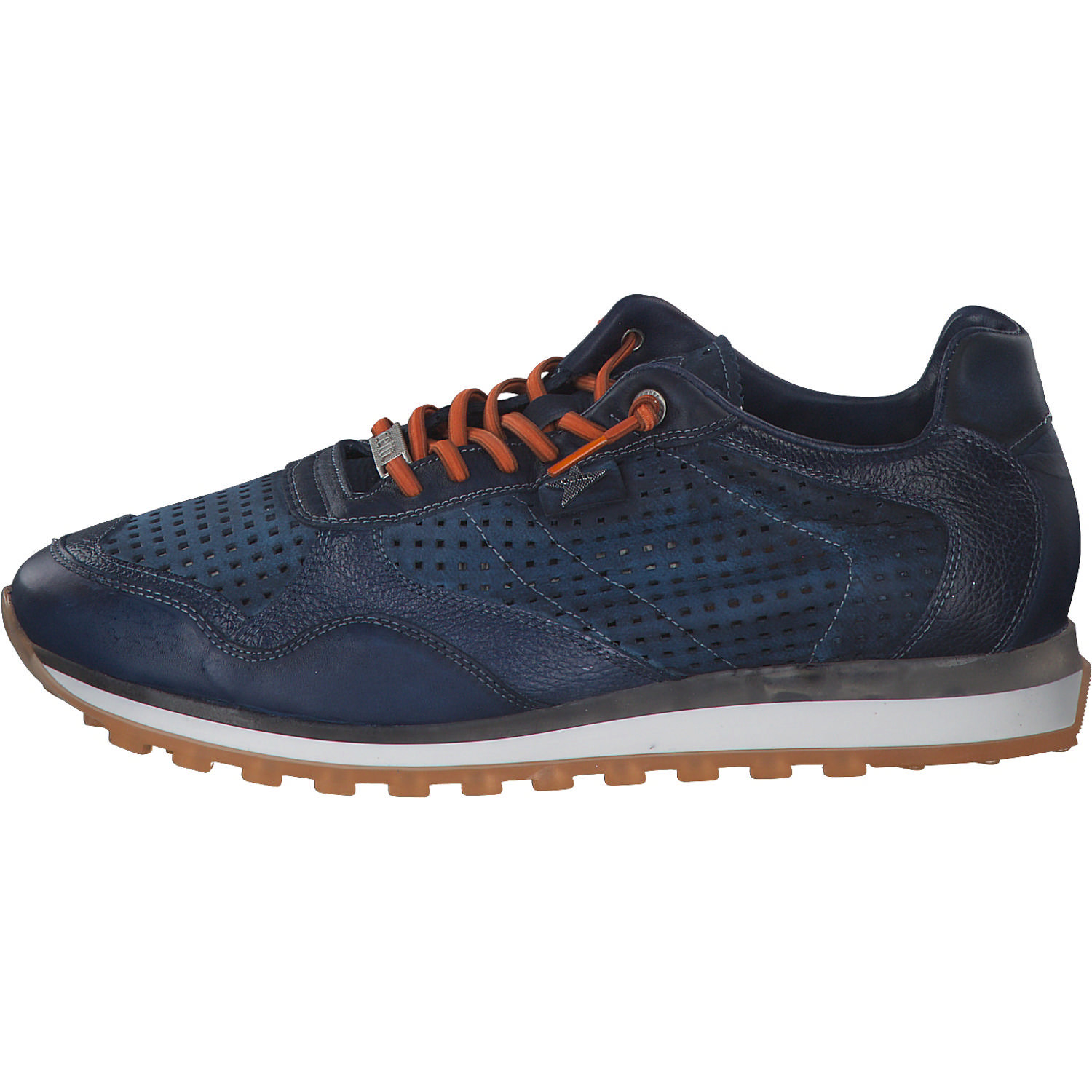 Cetti C848 S M, Klassische- & Business Schuhe, Herren, used tin blu