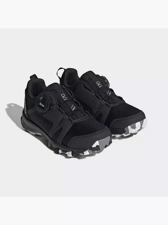 adidas Terrex Agravic BOA Kids Trailrunning-Schuh