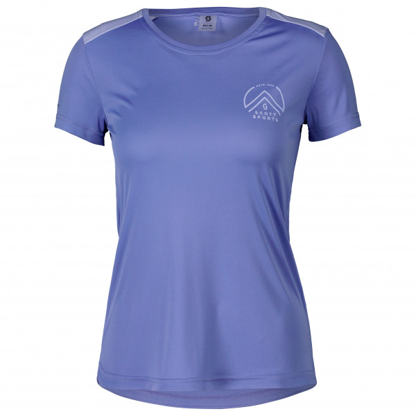 Scott - Women's Endurance Tech S/S Shirt - Funktionsshirt