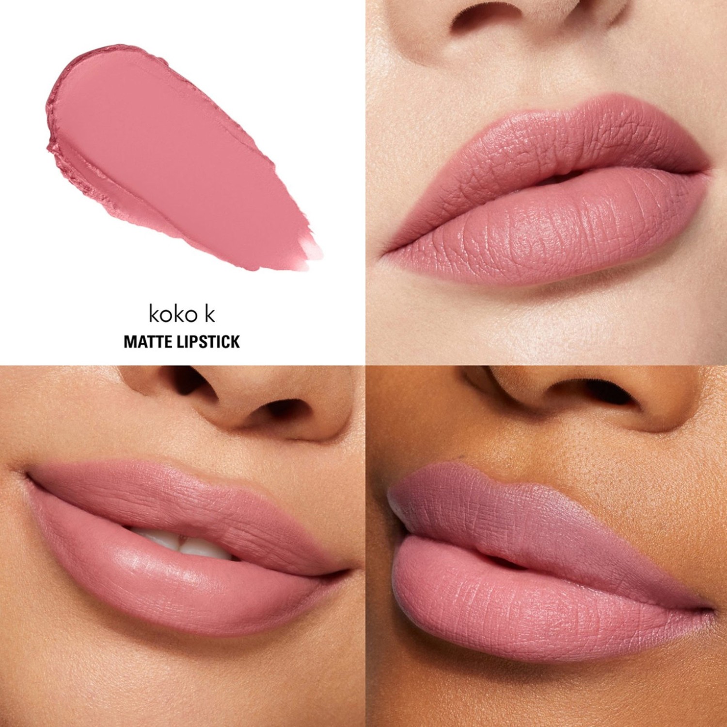 Mat šminka KYLIE COSMETICS