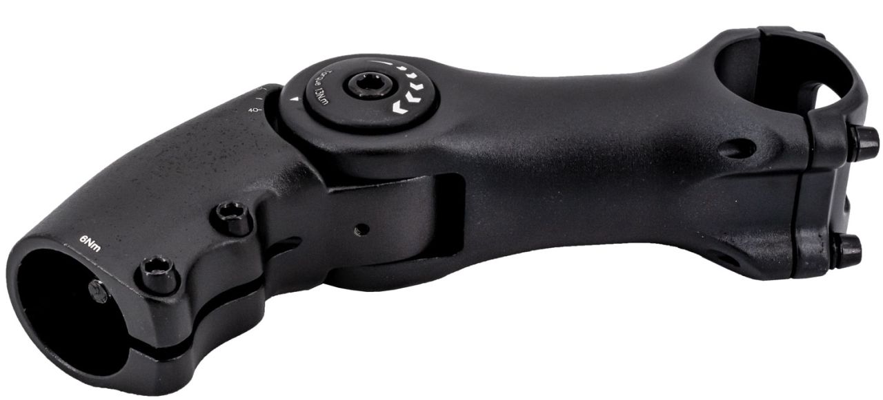Katana Barbore 31.8 Vorbau verstellbar 110mm kaufen | Bike-Discount
