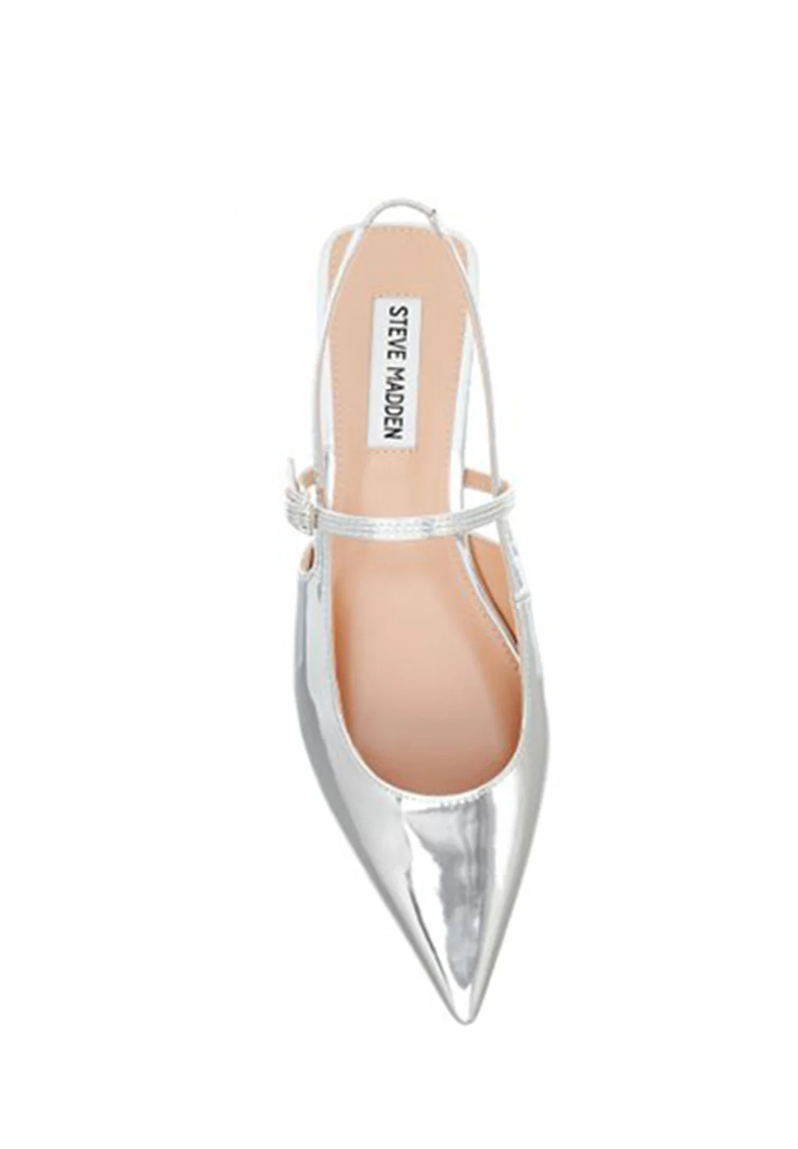 Steve Madden KRYSTEN - Bailarines