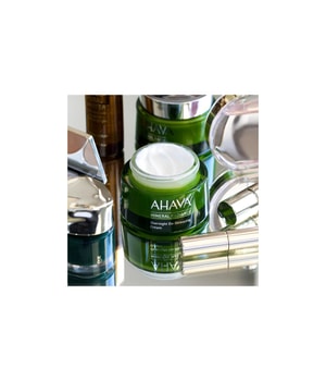 AHAVA Mineral Radiance Energizing Day Cream Broad Spectrum SPF 15 Tagescreme-50 ml