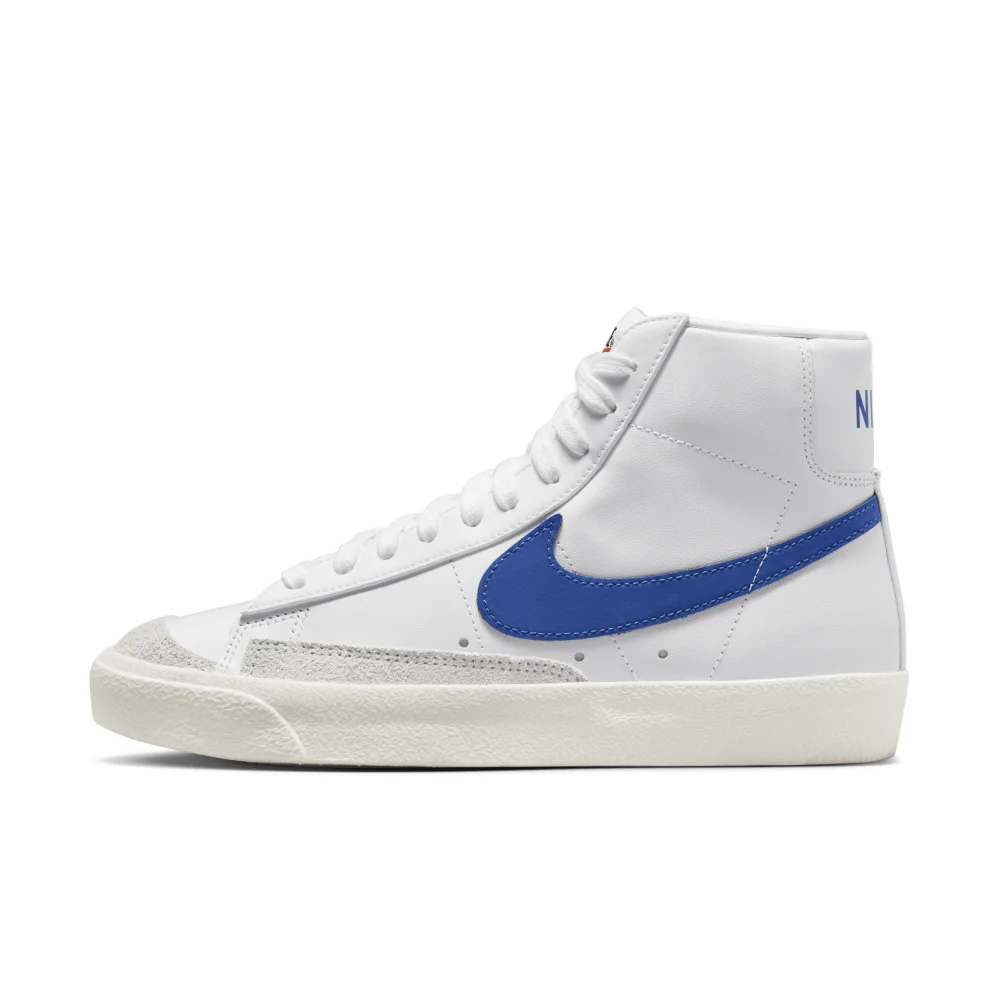 Nike Blazer Mid 77 CZ1055-124 / weiss