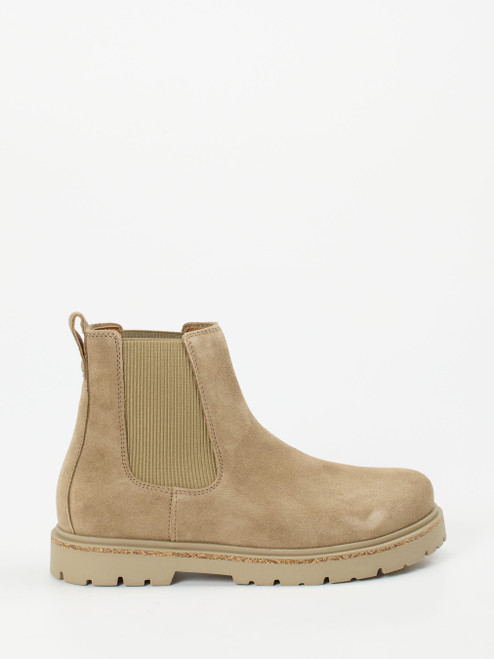 Chelsea Boots Highwood Slip On Mid-27562490039 Birkenstock