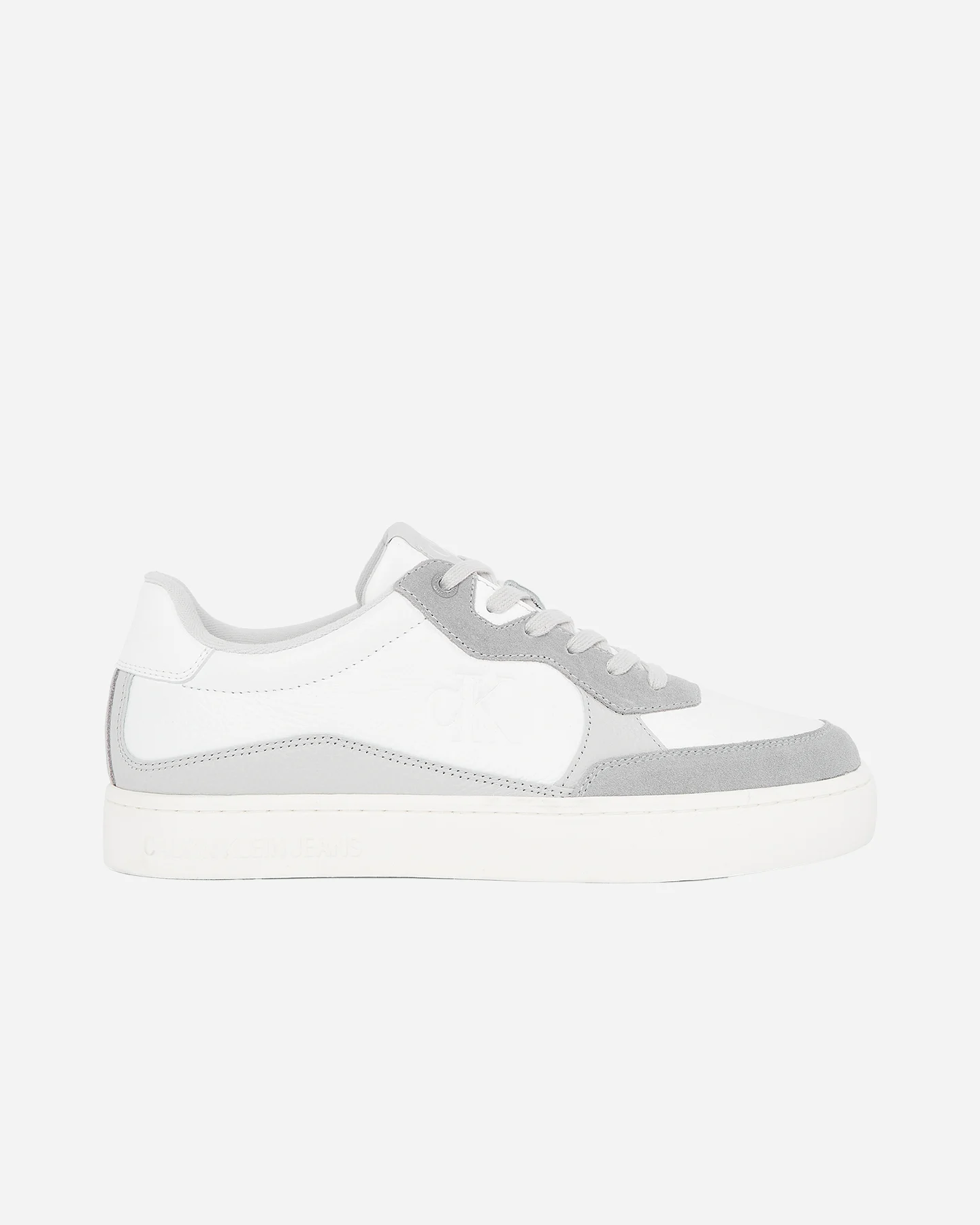 Baskets Calvin Klein Jeans Classic Cupsole M YM0YM01153-0IR