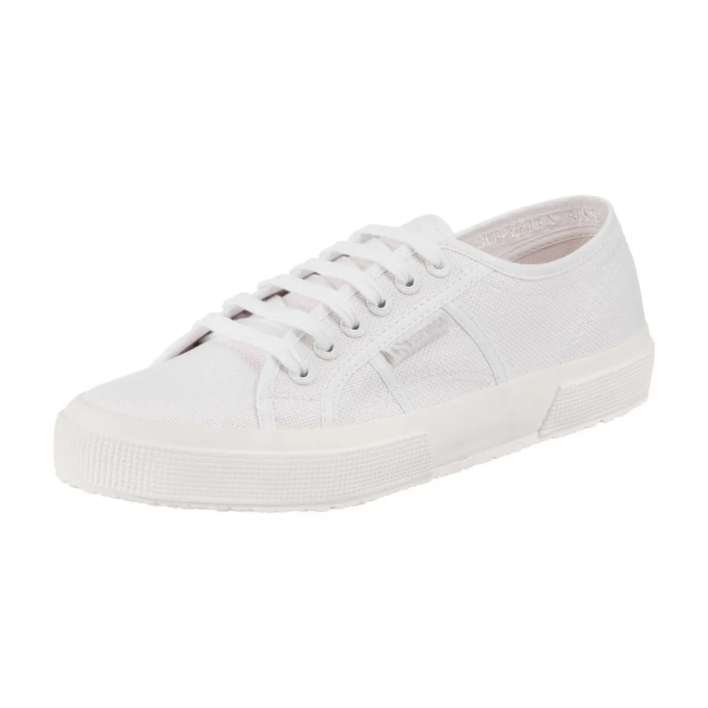 Superga 2750 Cotu Classic S000010-2750_SC42 / weiss