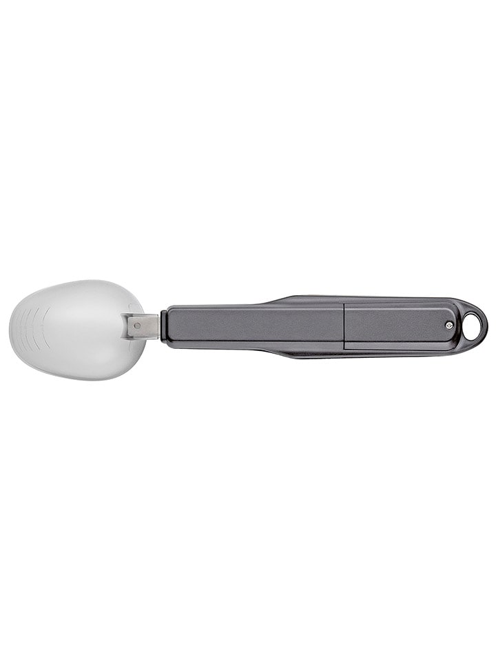Küchenprofi Löffelwaage in Silber günstig kaufen onesize