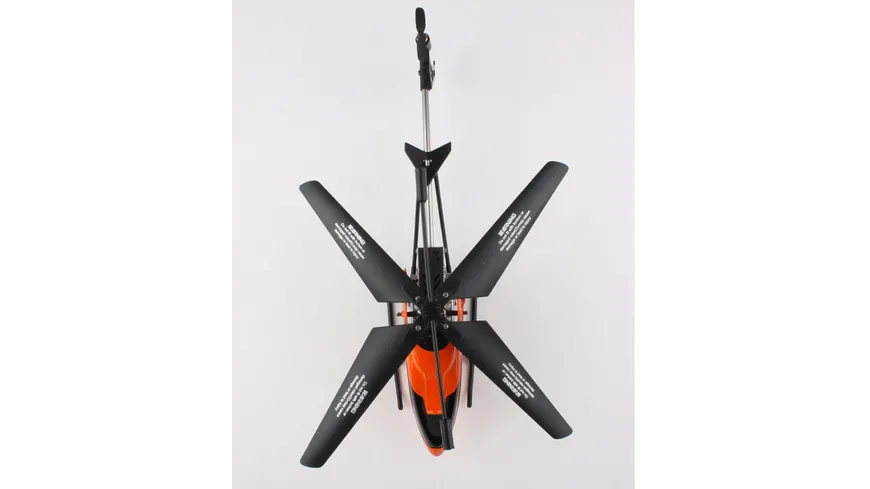 drive & fly - Skywatcher Heli Kamera