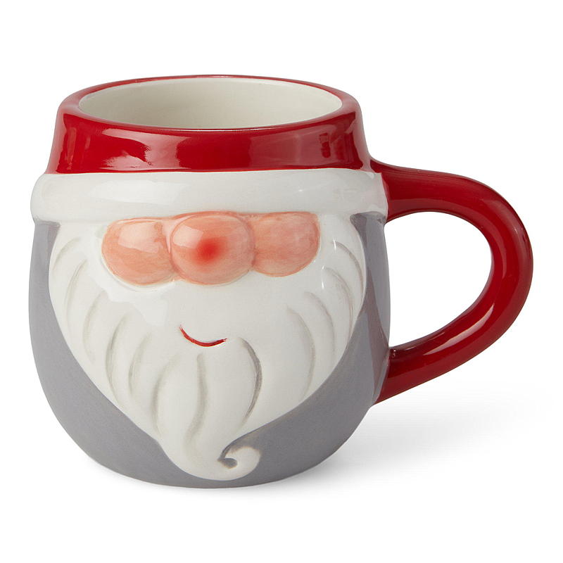 Cuisine Krus julefigur