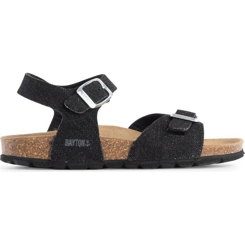 BAYTON Sandalen Pegase Lederinnensohle