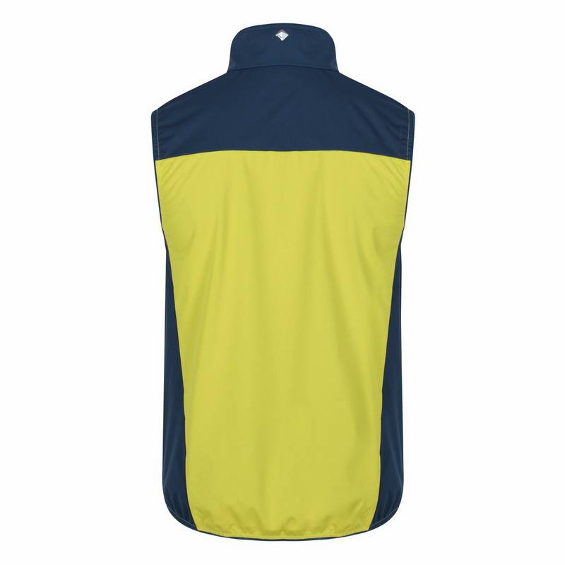 Regatta Lankin III Outdoorweste Herren