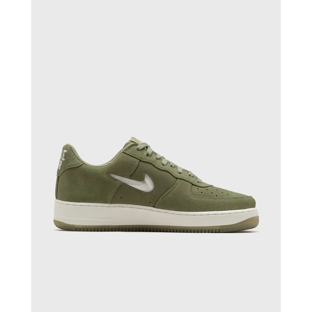 Nike Air Force 1 Low Retro DV0785-300 / weiss