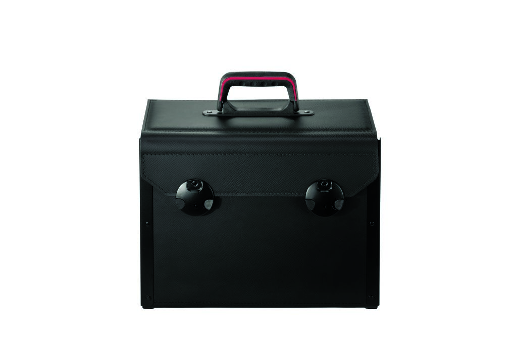 Bolsa para gavetas em couro Top-Line Parat 44.000.581