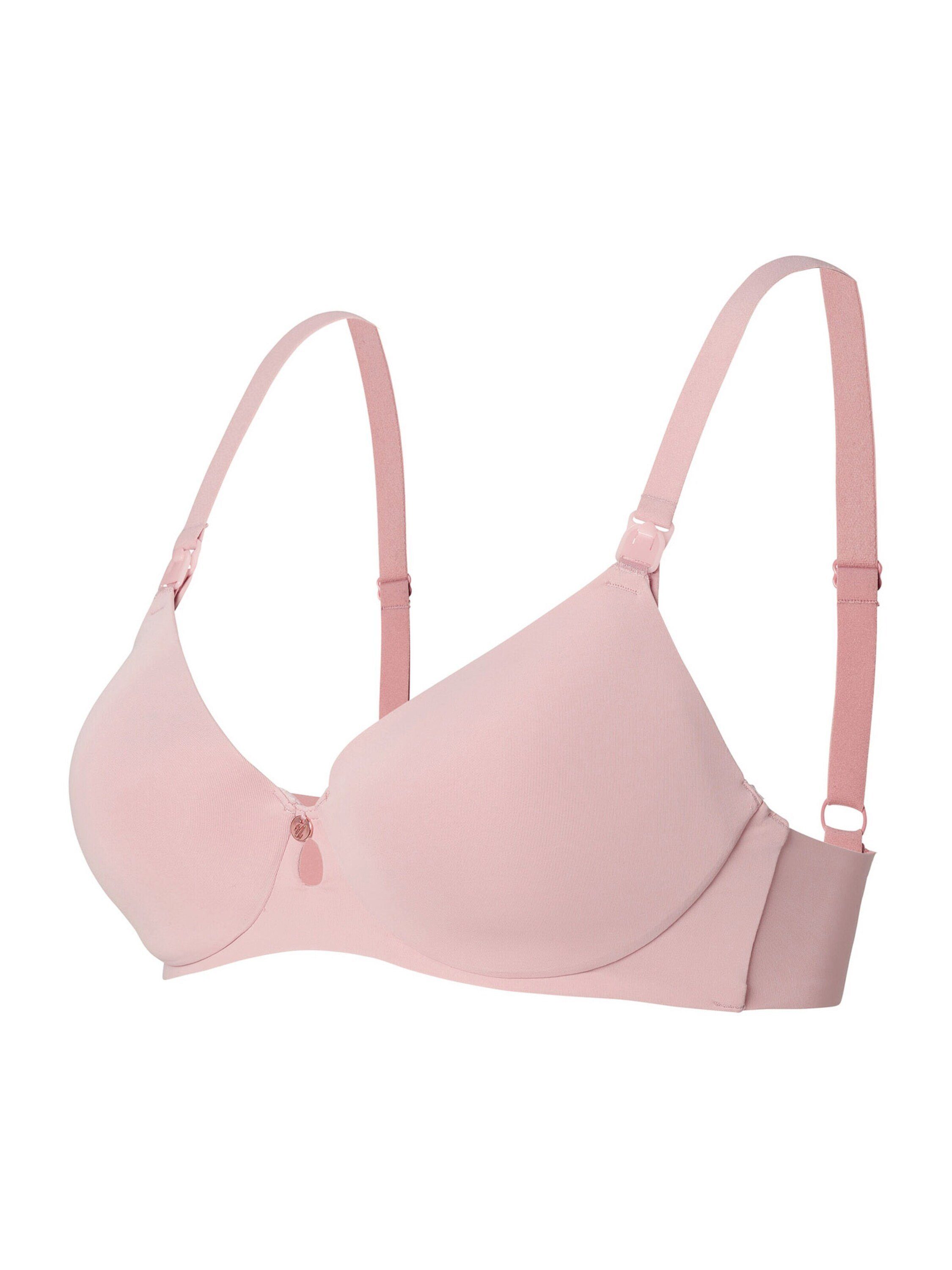 Noppies Still-BH Honolulu (1-tlg) Cut-Outs, Plain/ohne Details