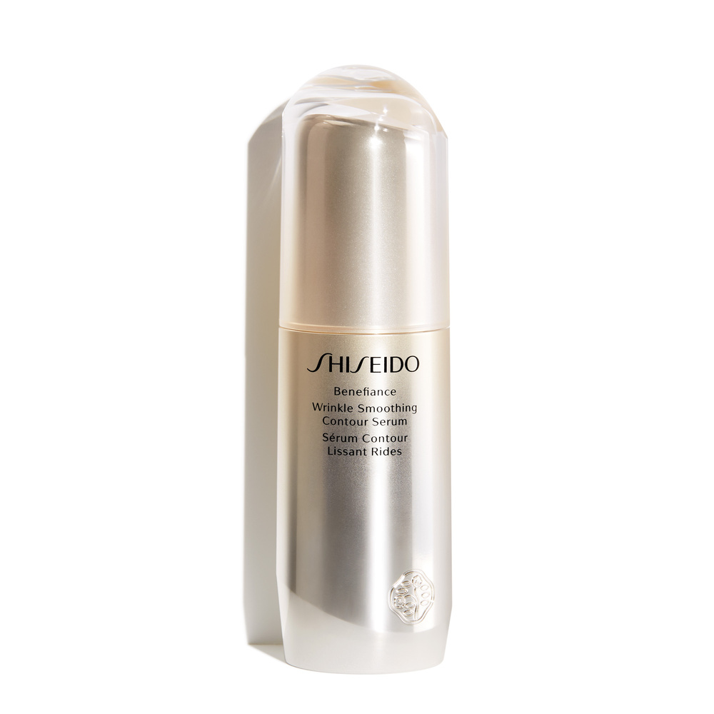 Shiseido BENEFIANCE Sérum Contour Lissant Rides