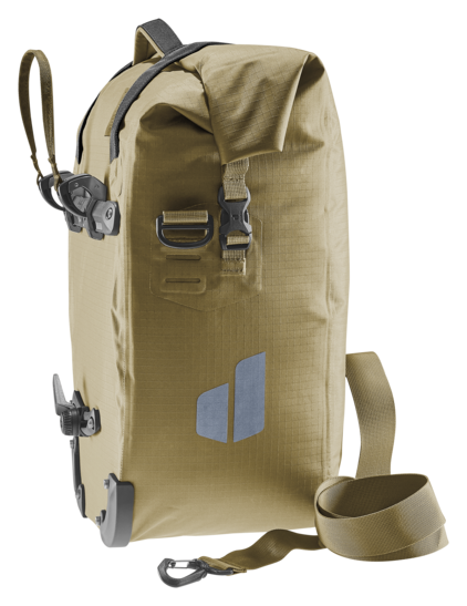 deuter Weybridge 25+5  | Fahrradtasche