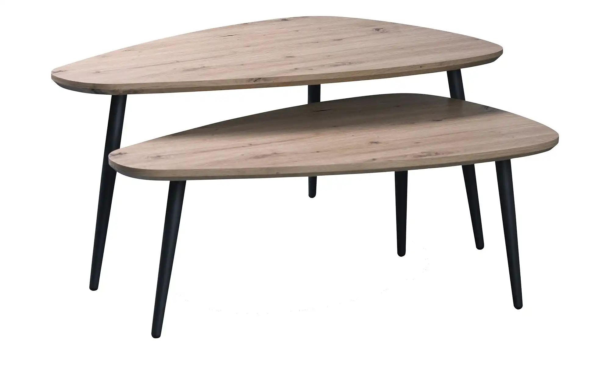 Couchtisch 2er Set