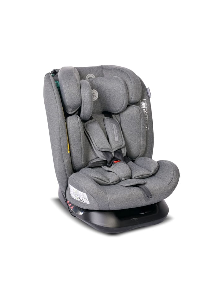 Lorelli Kindersitz Scorpius i-Size in grau günstig kaufen onesize