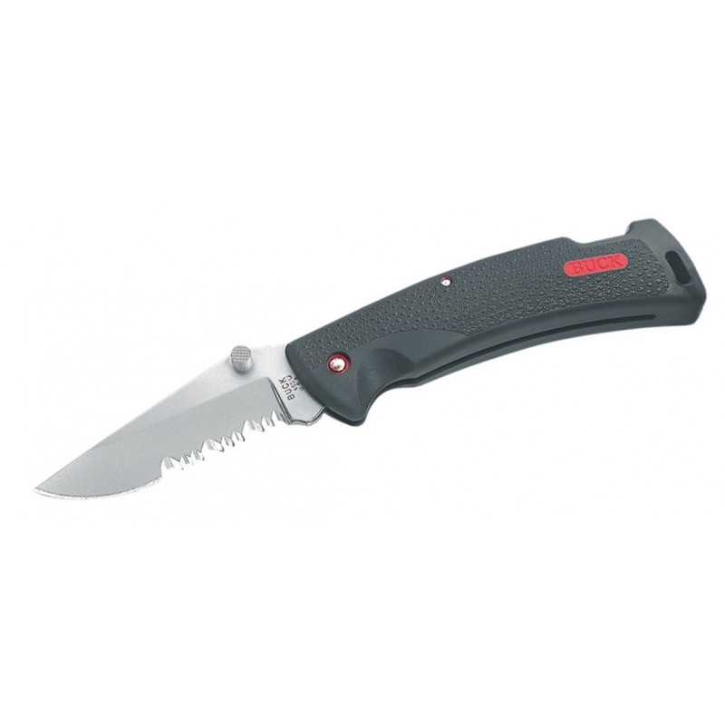 Coltello Buck Protege, coltello rescue (pocket knife \/ rescue knives).