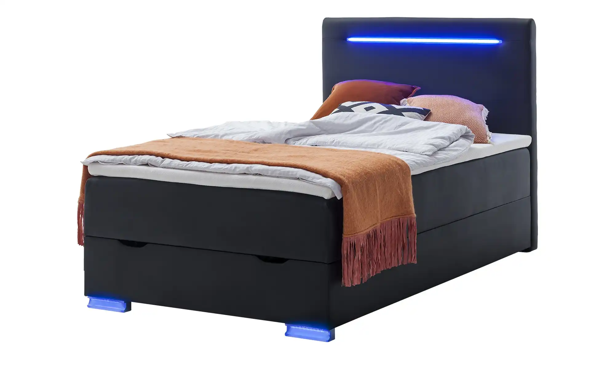 Boxspringbett