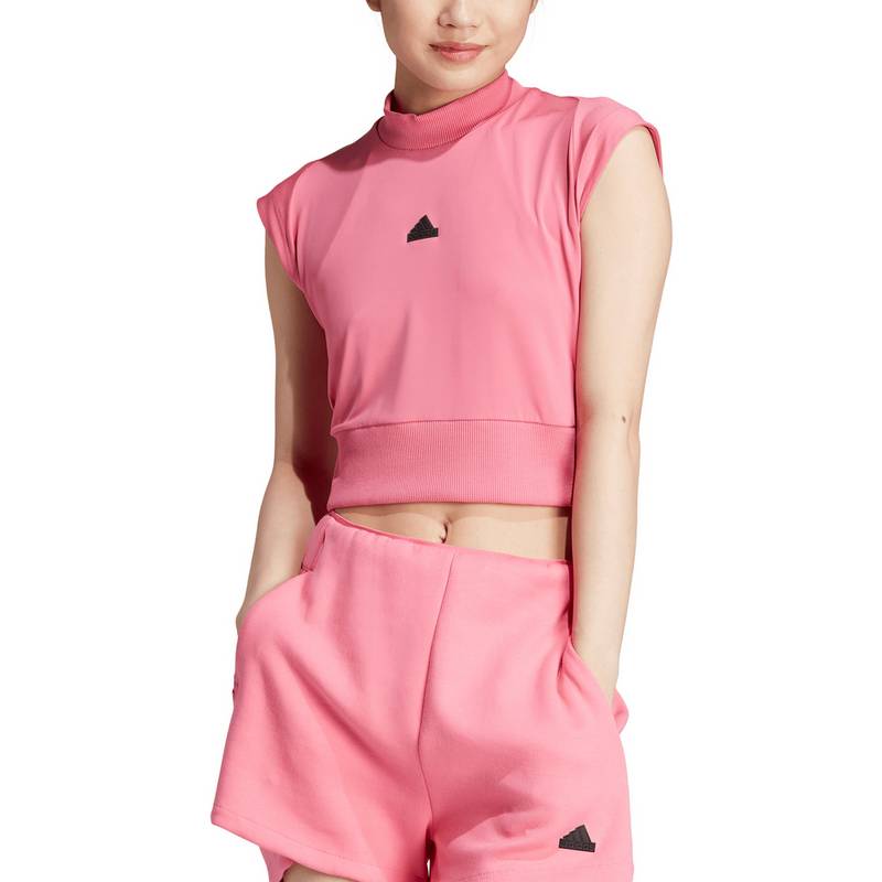 adidas Z.N.E Funktionsshirt Damen