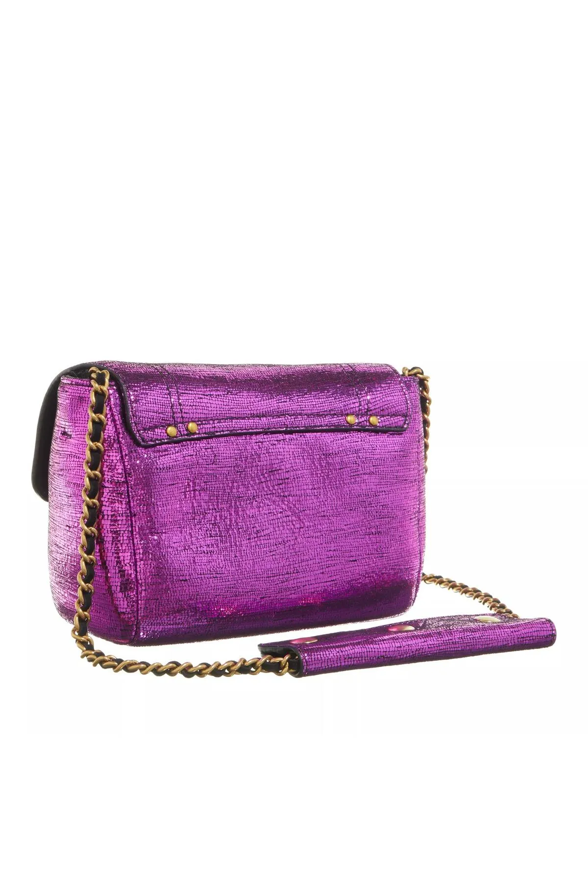 Jerome Dreyfuss  Lulu S Lame Fuxia