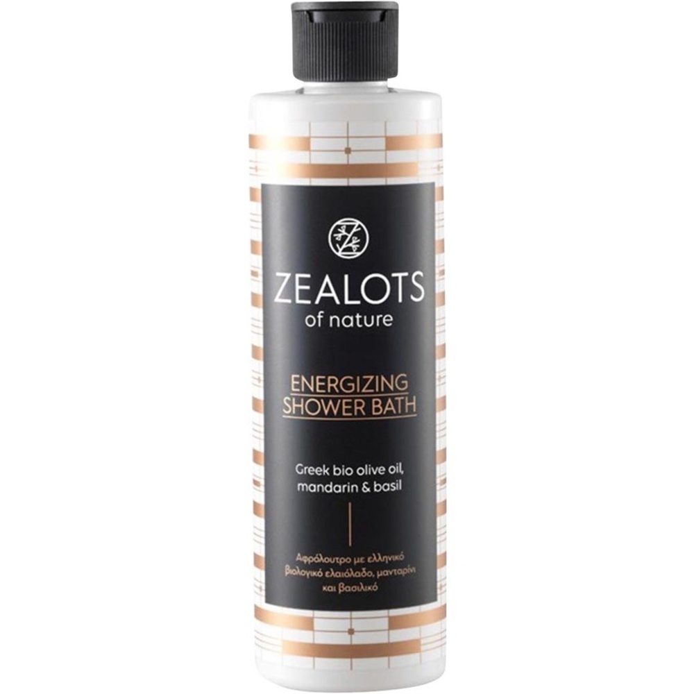 Zealots of Nature Coffret cadeau Soin des cheveux