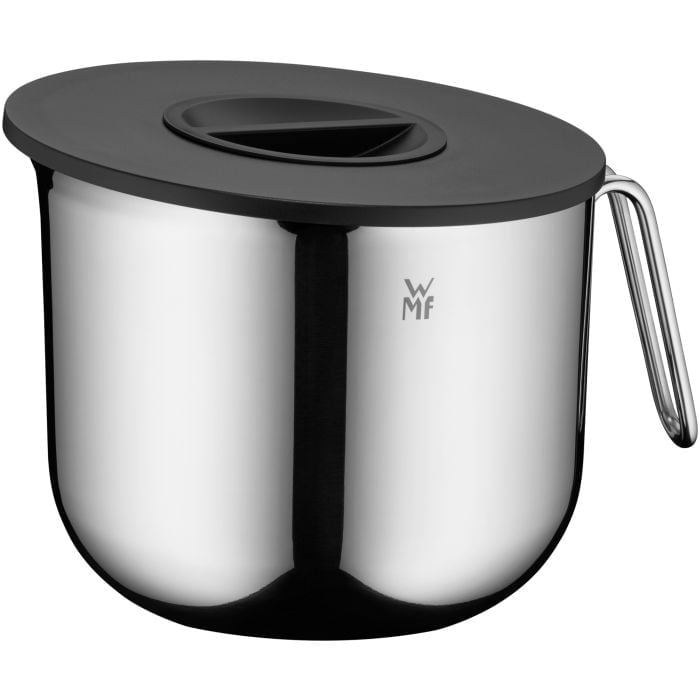 Function Bowls RÜhrschÜssel mit Spritzschutz-Deckel, 18,5cm