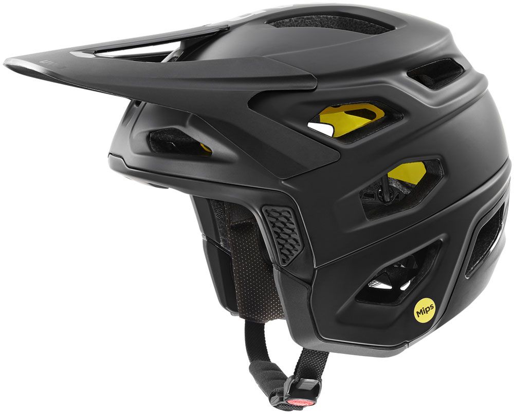 uvex revolt MIPS - Fullface Helm kaufen | Bike-Discount