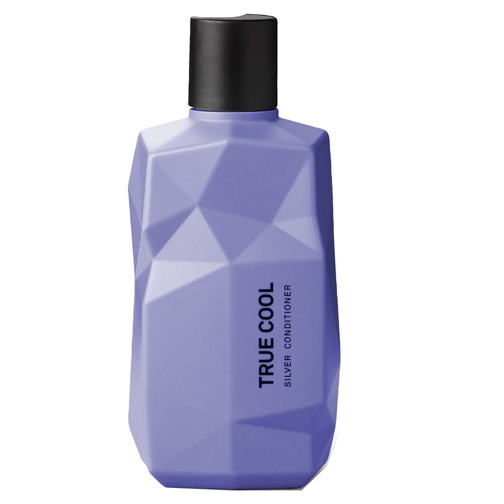 Nine Yards TRUE COOL SILVER CONDITIONER 300ml