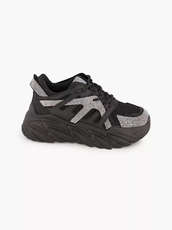 Graceland Platform Sneaker