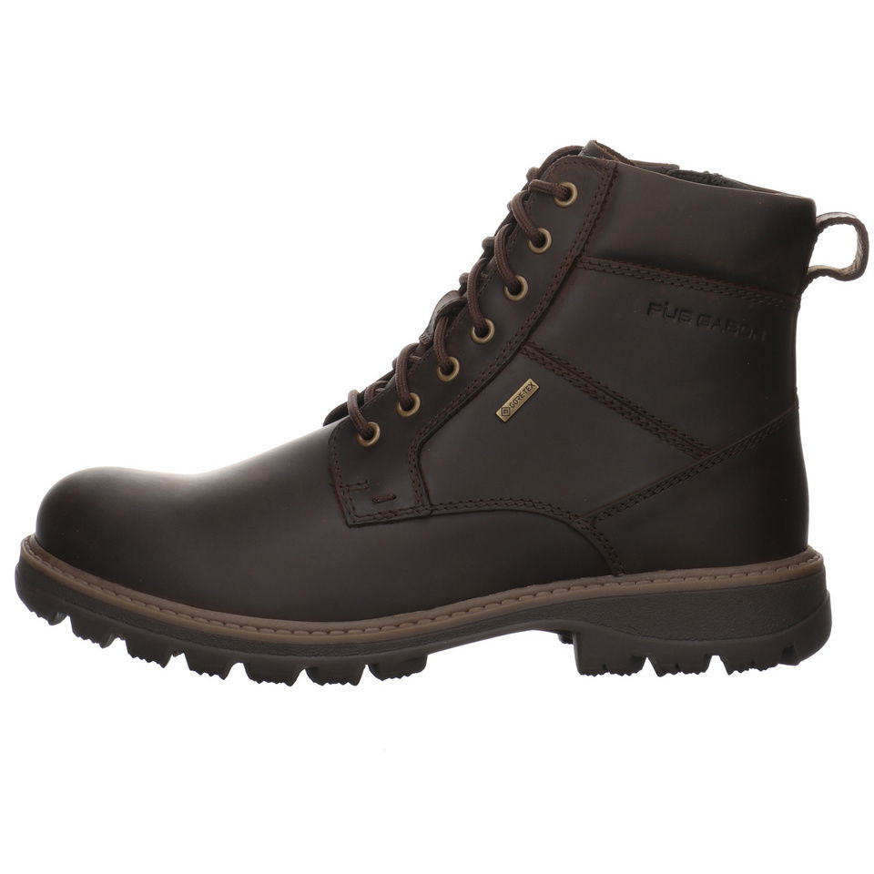 Pius Gabor Schnürboots