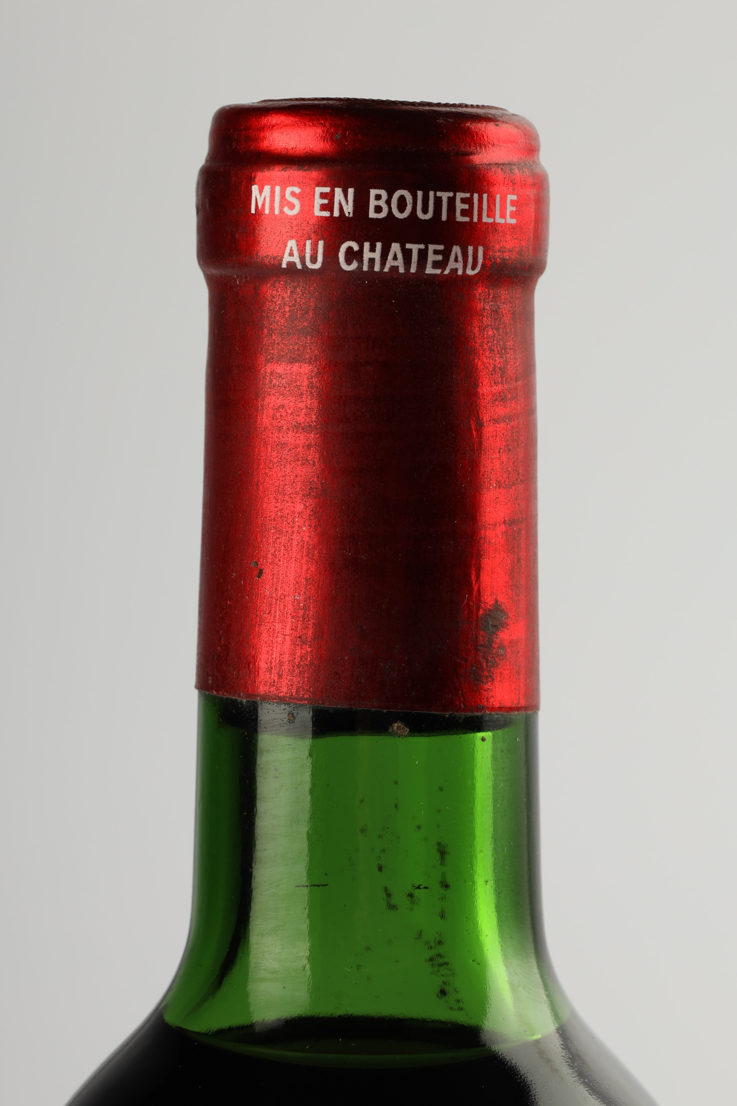 Petrus 1971, Pomerol