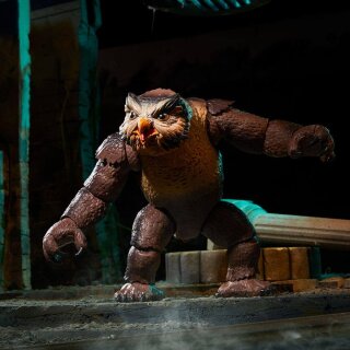 Dungeons & Dragons - Golden Archive Actionfigur: Owlbear