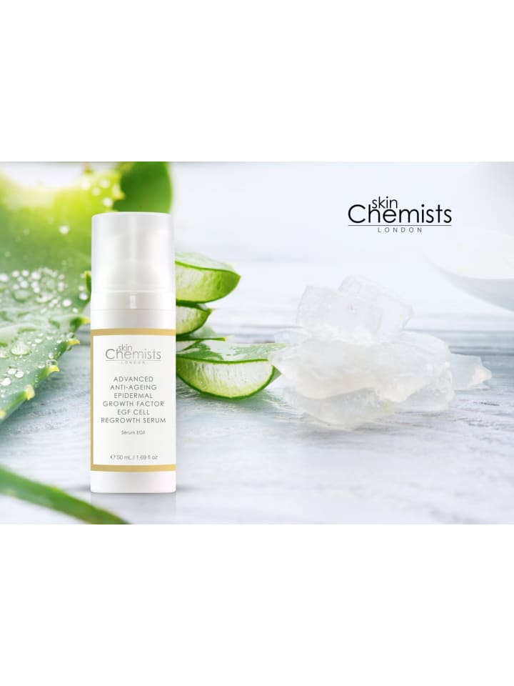 Skinchemists SC Fortschrittliches Epidermales Wachstumsfaktor-Zellregenerations-Serum günstig kaufen onesize