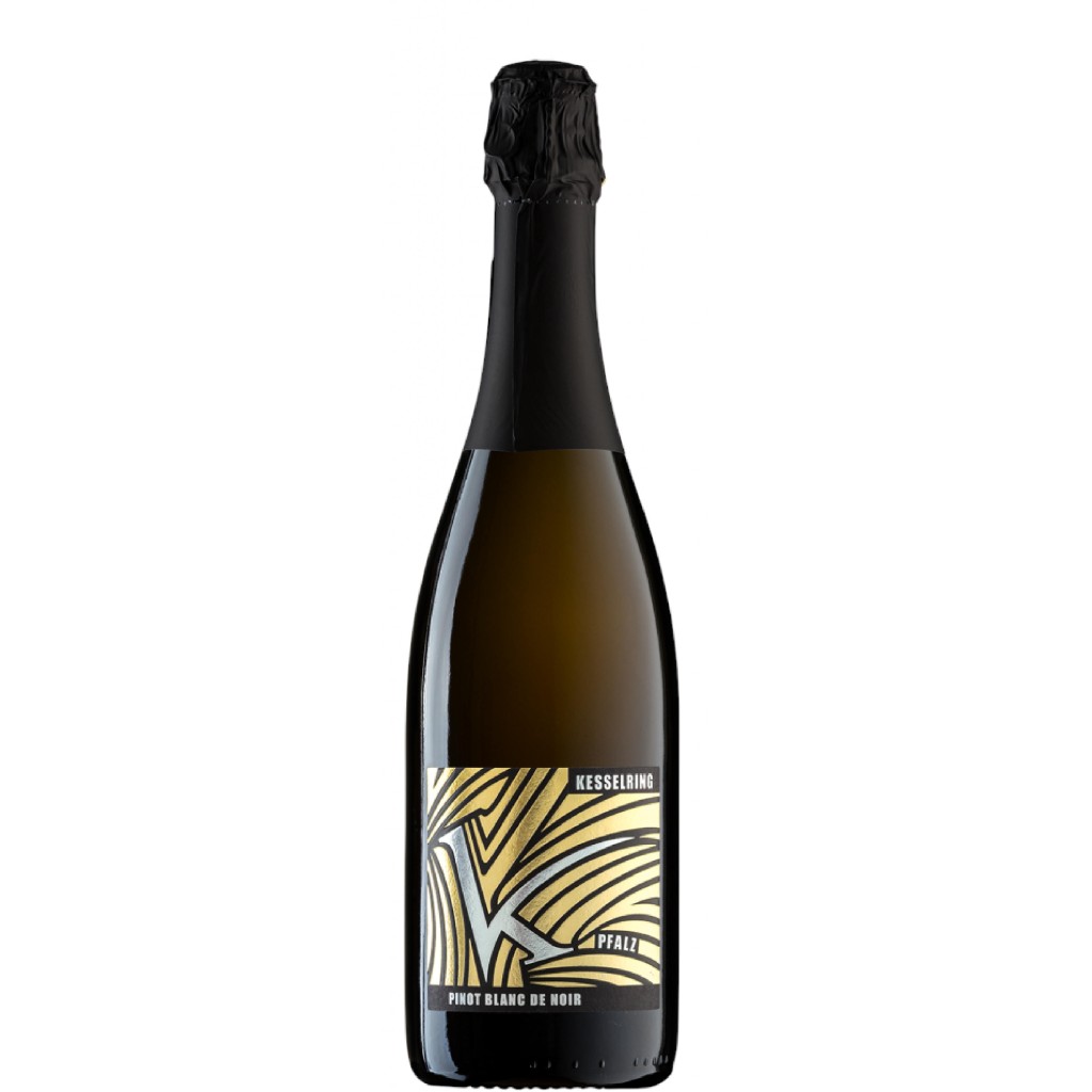 Sekt Pinot Blanc de Noir Brut