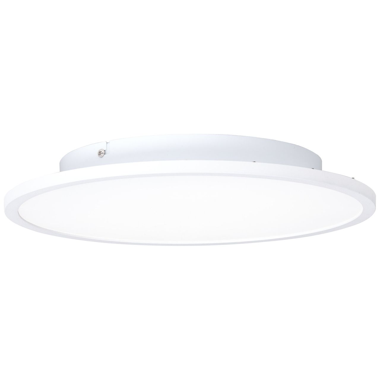 Buffi LED Deckenleuchte-Paneele