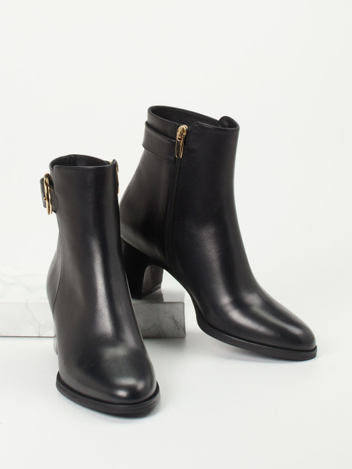 Stiefelette-17390090160 Konstantin Starke