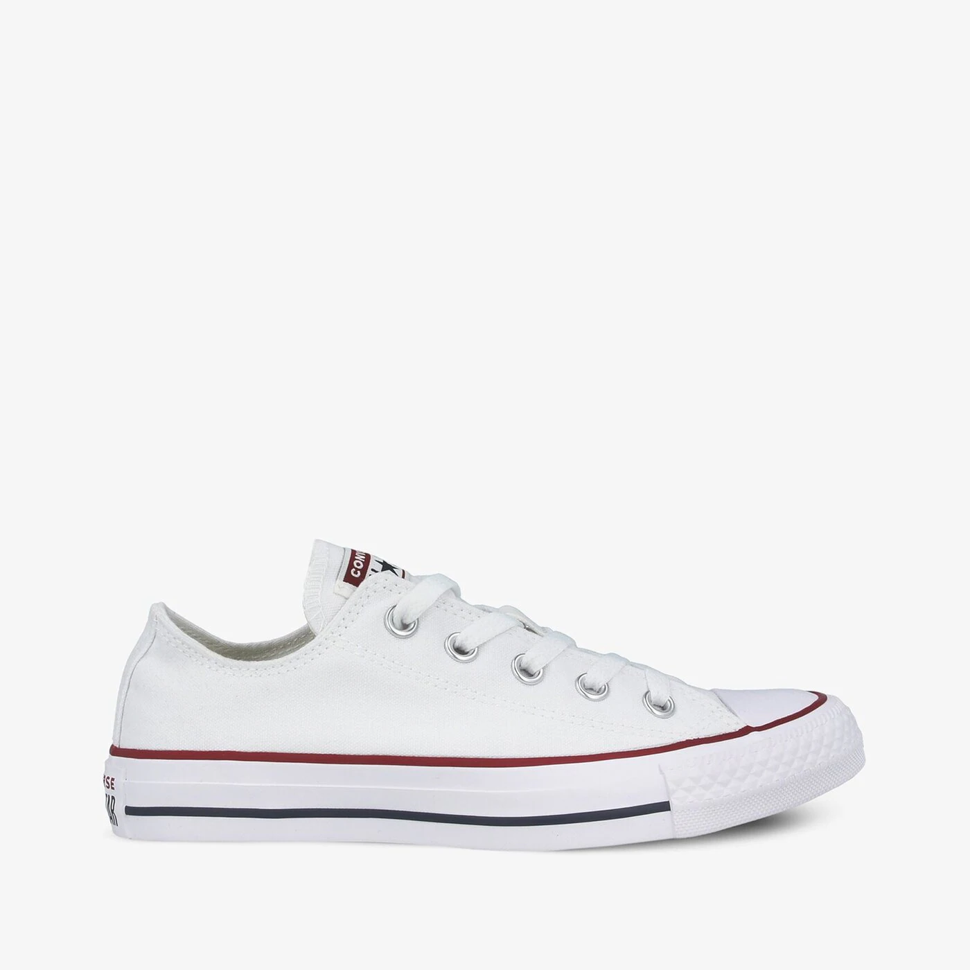 CONVERSE CHUCK TAYLOR AS CORE Weiß