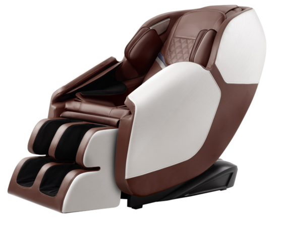 Happy Home Premium Massagesessel mit Zero Gravity und modernster Technologie