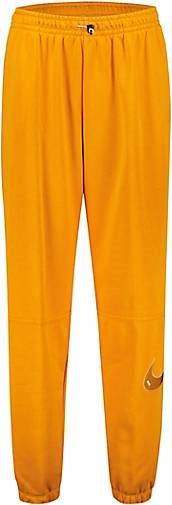 Nike Sportswear Damen Sweathose SWOOSH