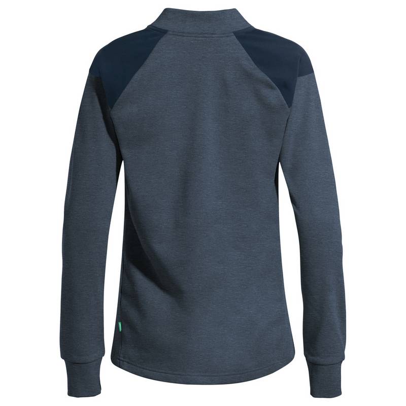 VAUDE Women's Cyclist Sweater Sweatshirt Damen