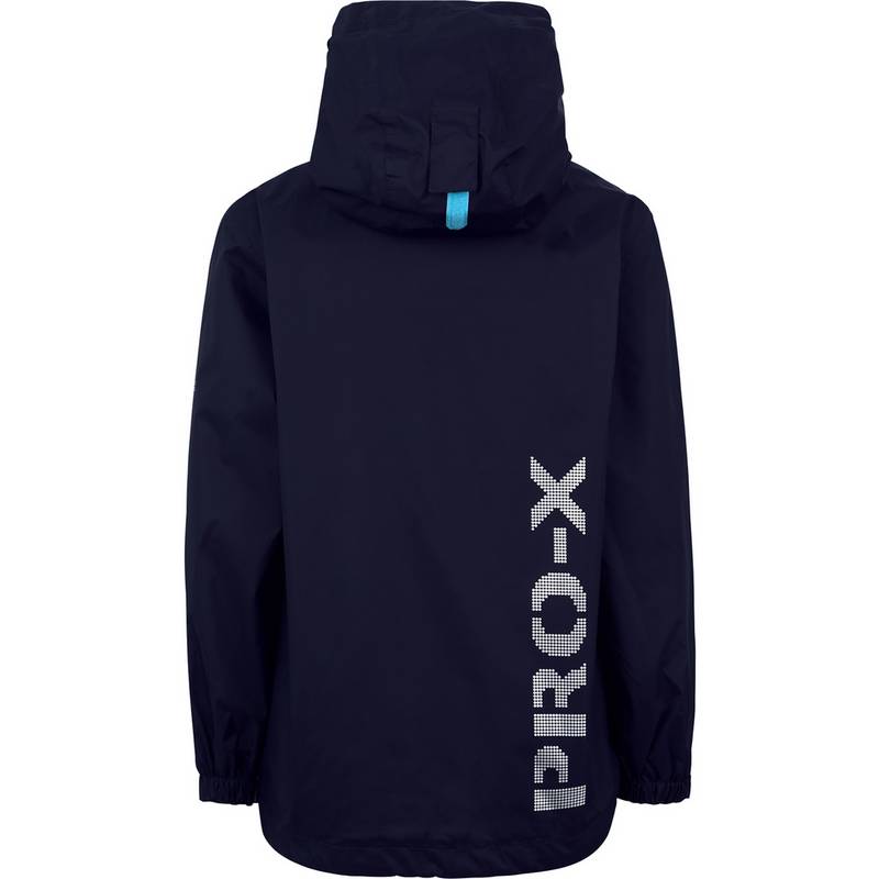 PRO-X-elements FLASHY Regenjacke Kinder