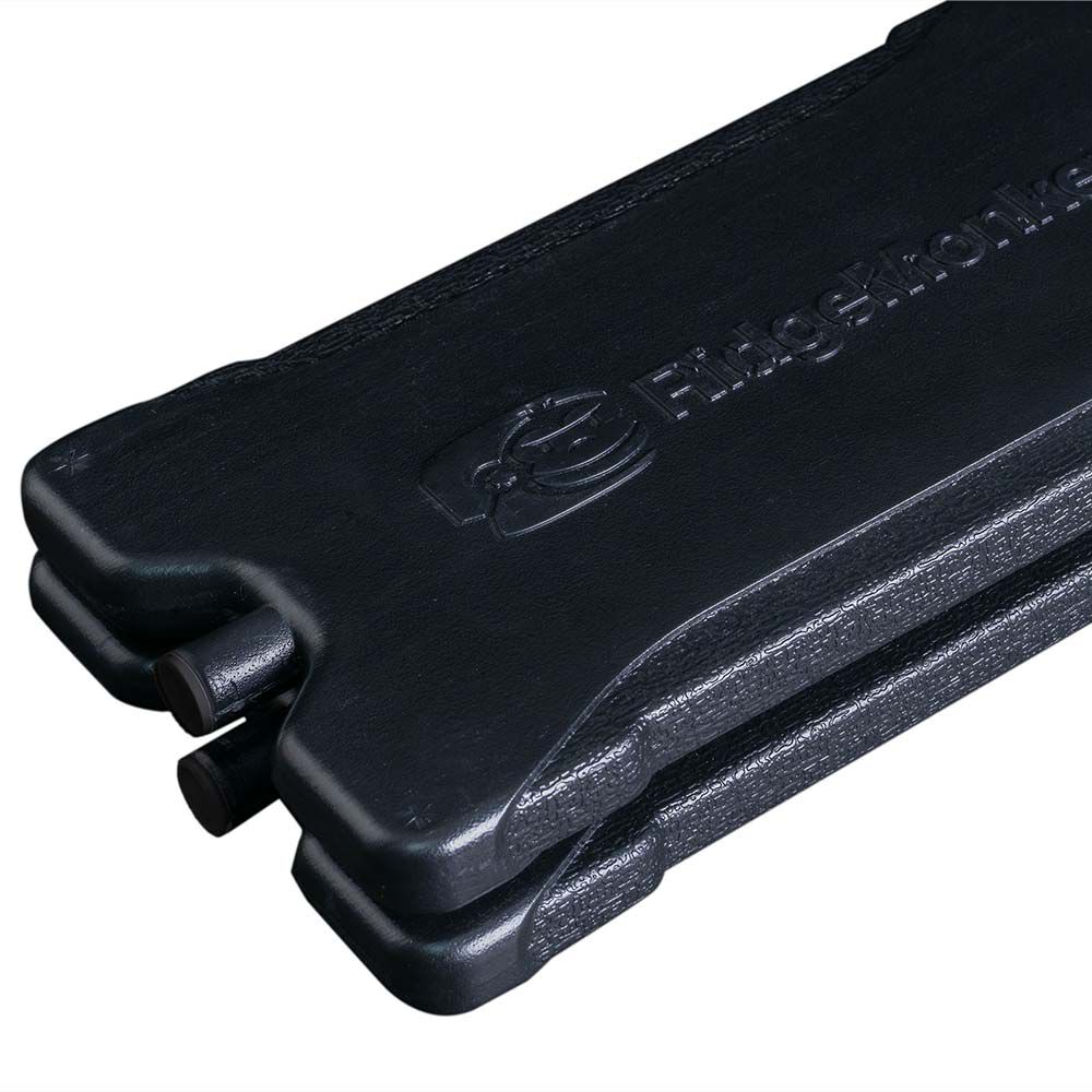 „RidgeMonkey Coola Box Freeze“ šaldymo pakuotės x2