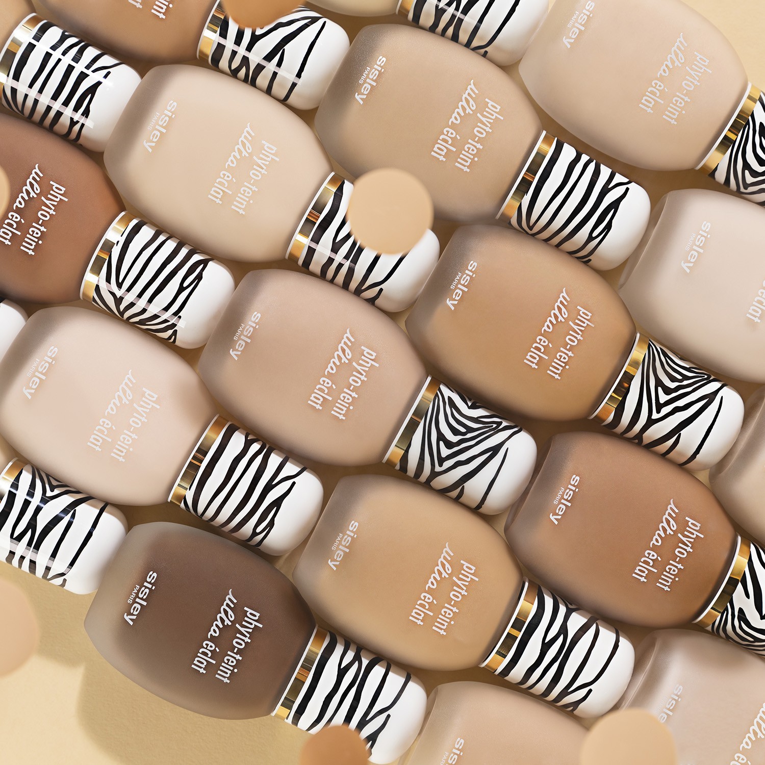 Sisley Phyto-Teint Ultra Eclat